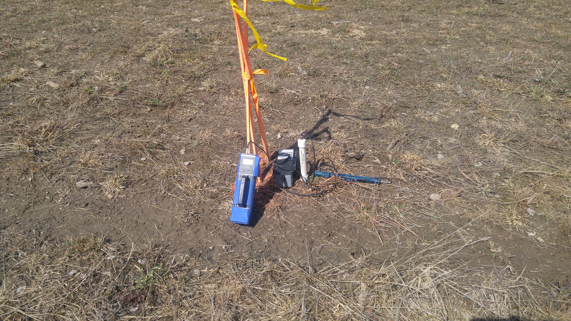 ProPig Services Inc. Serving the Pipeline Integrity Industry